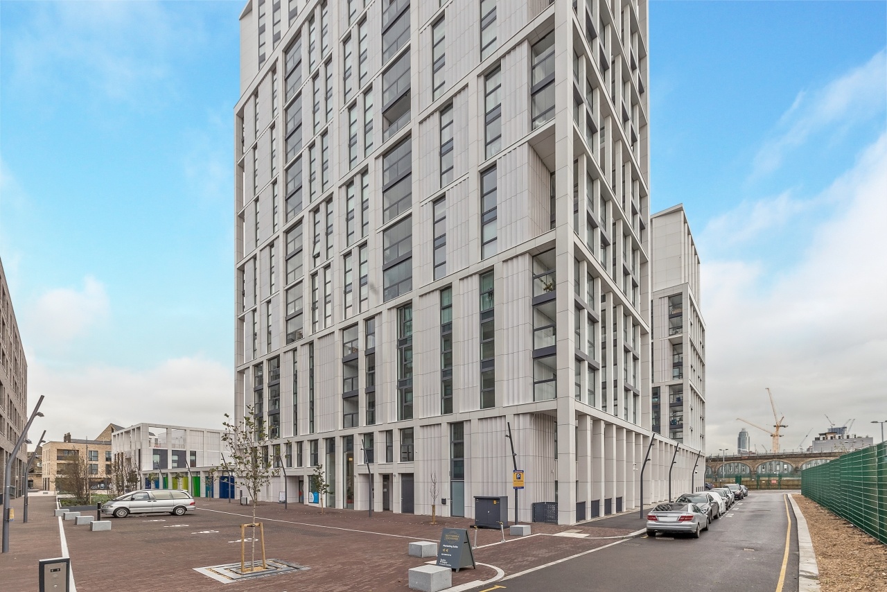 Additional image 10 of 2 Bed Flat, Brogan House, SW8, N1 7GU