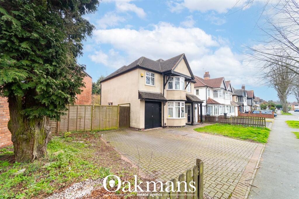 Additional image 21 of Littleover Avenue, Birmingham, West Midlands, B28