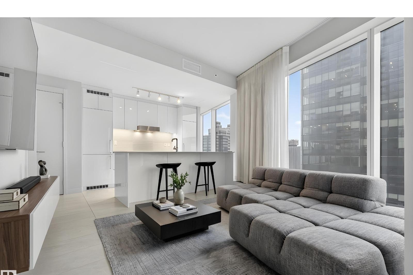 Additional image 8 of 2508-10360 102 Street NW, Edmonton, AB, T5J4Y8