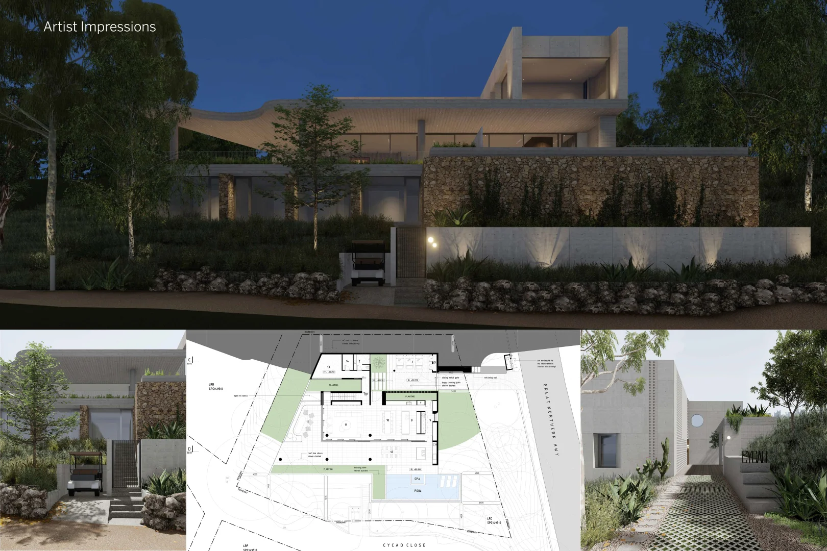 Additional image 6 of Lot LRC/3 Cycad Close, Hamilton Island QLD 4803