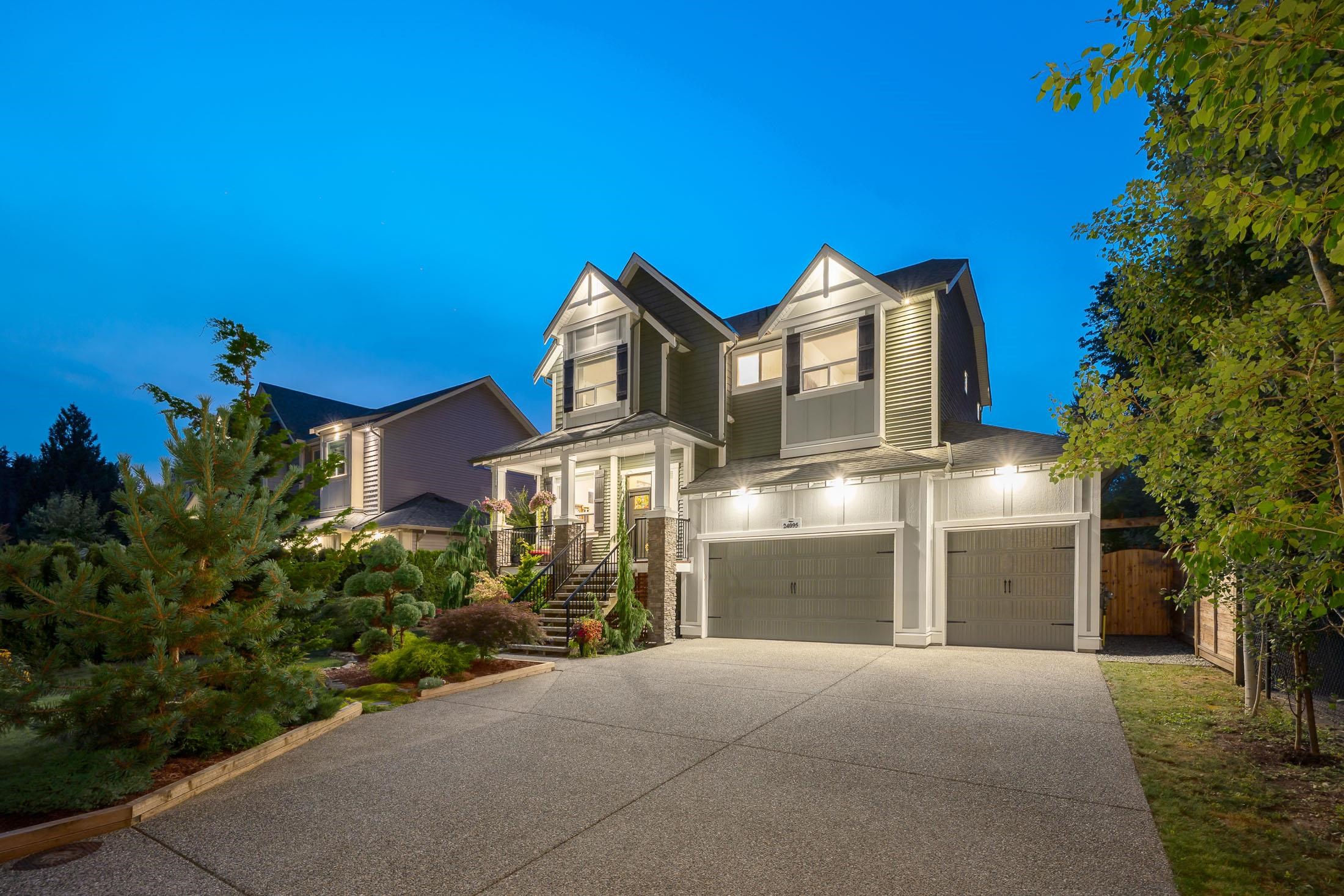 Additional image 2 of 24095 Fern Crescent, Maple Ridge, BC, V4R 2S1