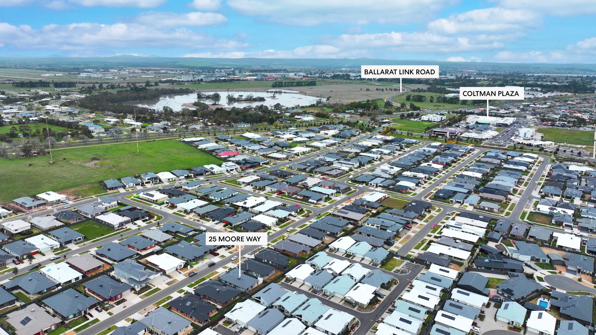 Additional image 23 of 25 Moore Way, Lucas VIC 3350