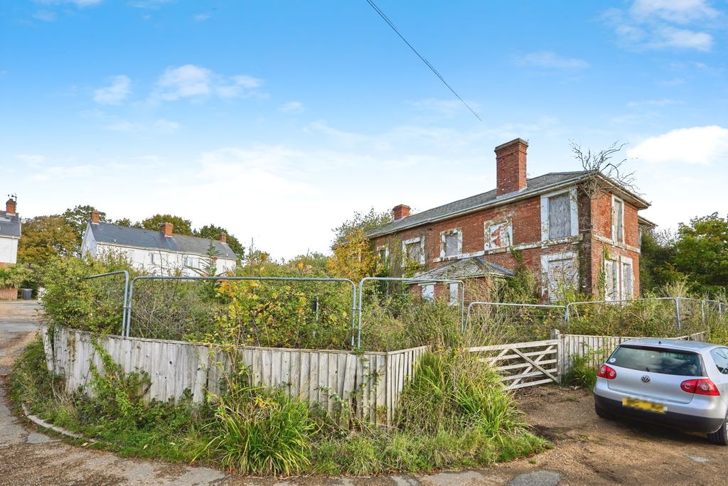 Land for saleNicholson Street, Newport, Isle Of Wight PO30