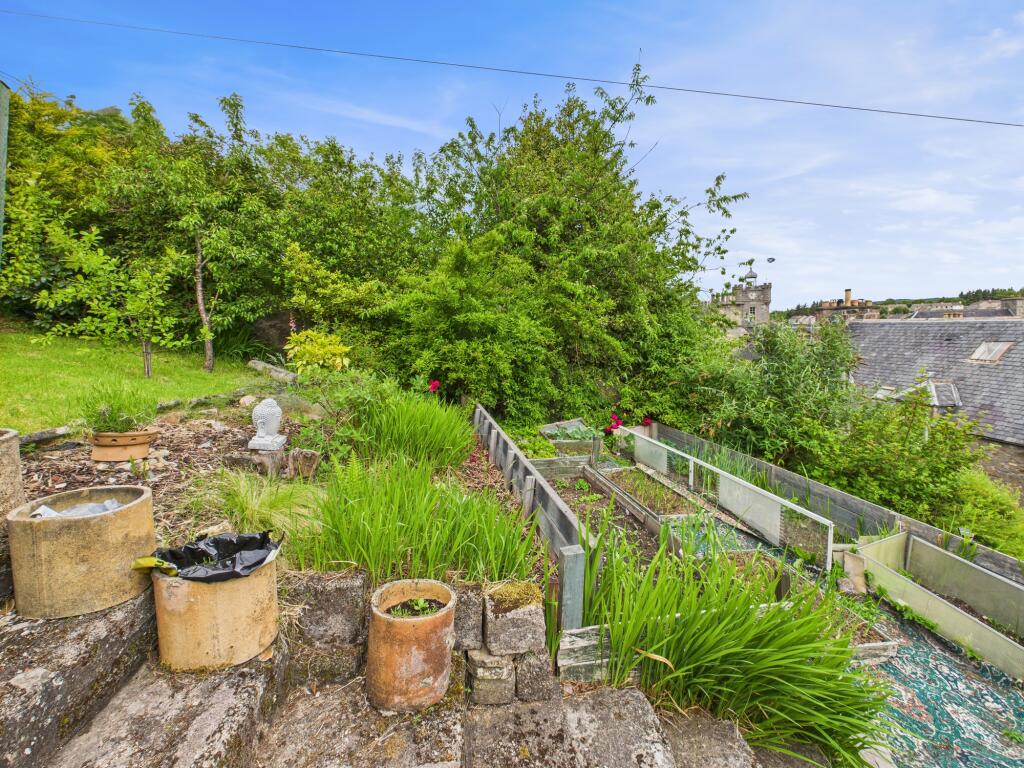 Additional image 16 of Church Street, Dufftown, Keith, Banffshire