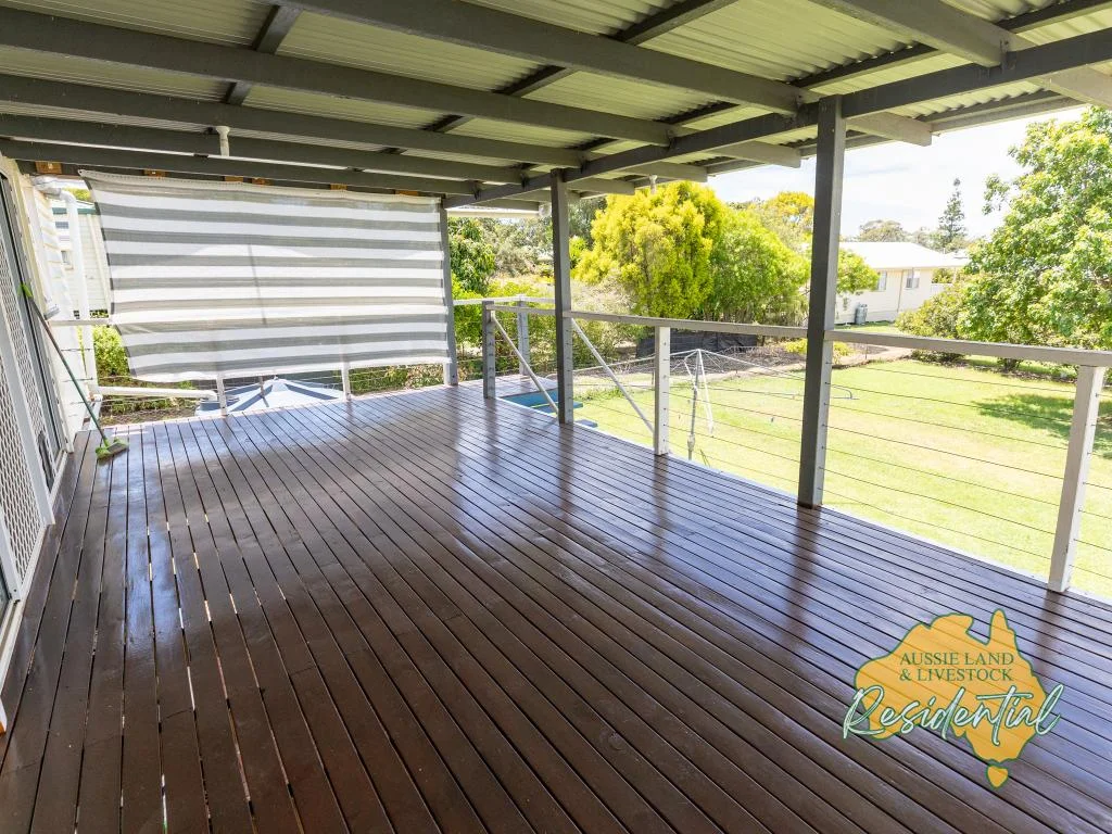 Additional image 16 of 61 LEICHHARDT STREET, Mundubbera QLD 4626