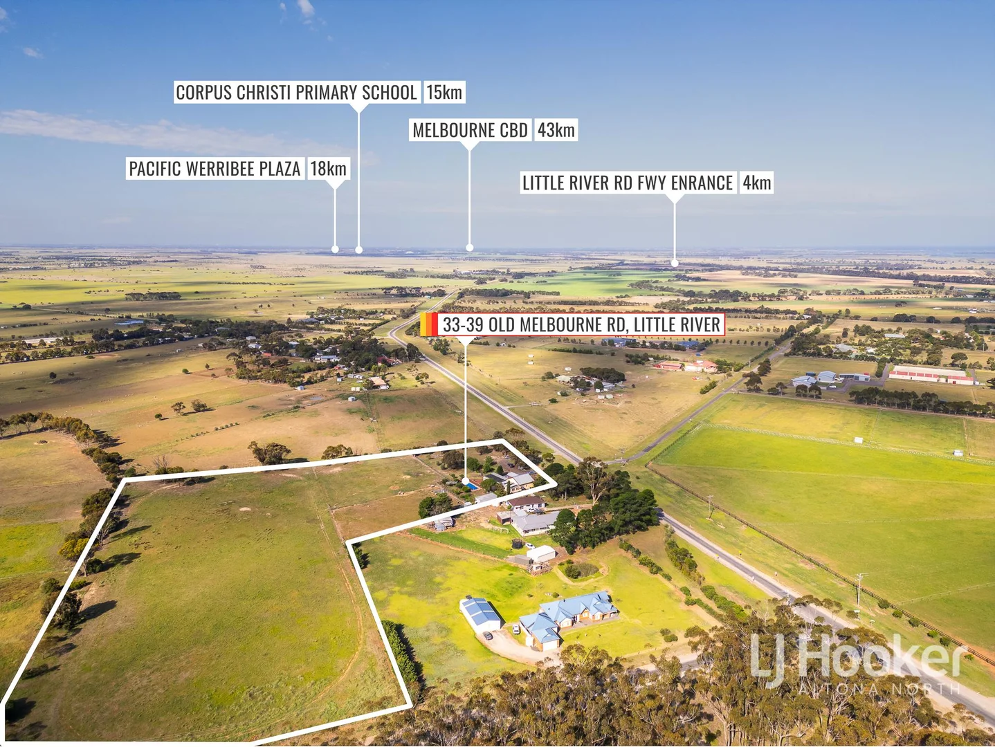Additional image 24 of 33-39 Old Melbourne Road, Little River VIC 3211