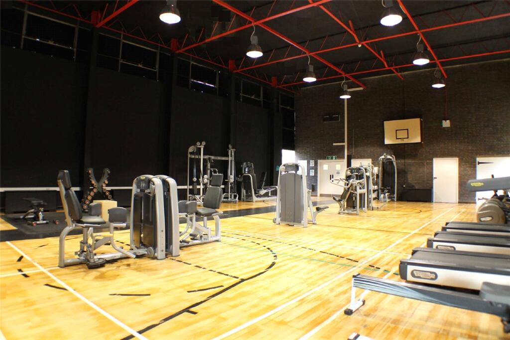 Additional image 16 of Nellis Hall, Newsom Place, St. Albans, Hertfordshire, AL1