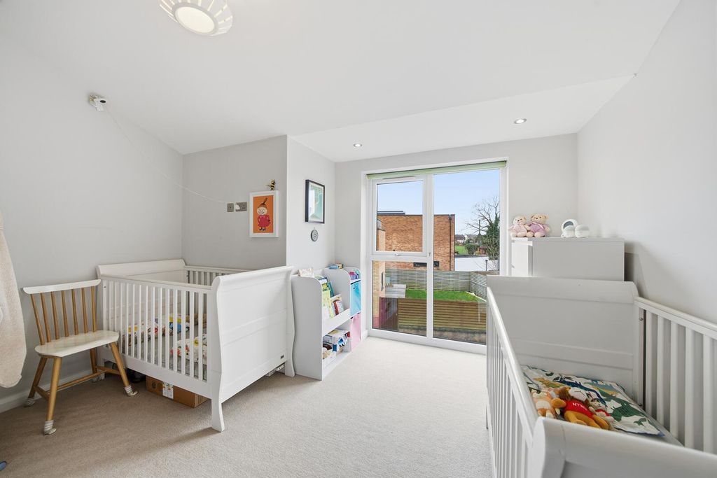 Additional image 14 of 3 bed terraced house for saleGrenville Drive, West Bridgford NG2