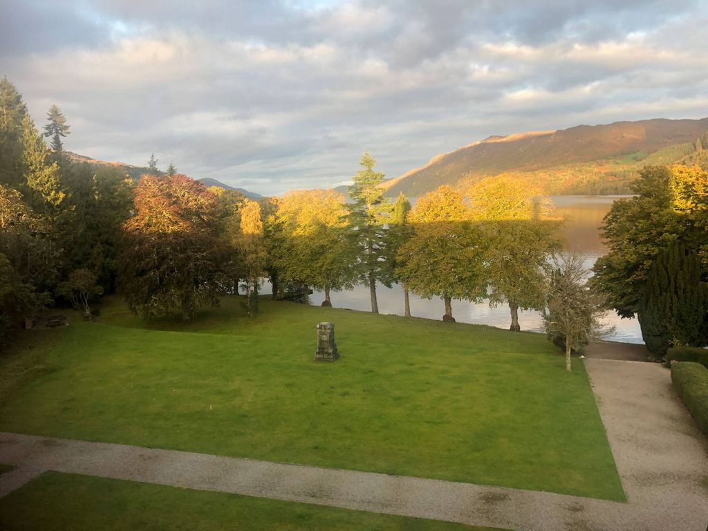 Additional image 17 of 2 bed flat for saleThe Highland Club, St. Benedicts Abbey, Fort Augustus PH32