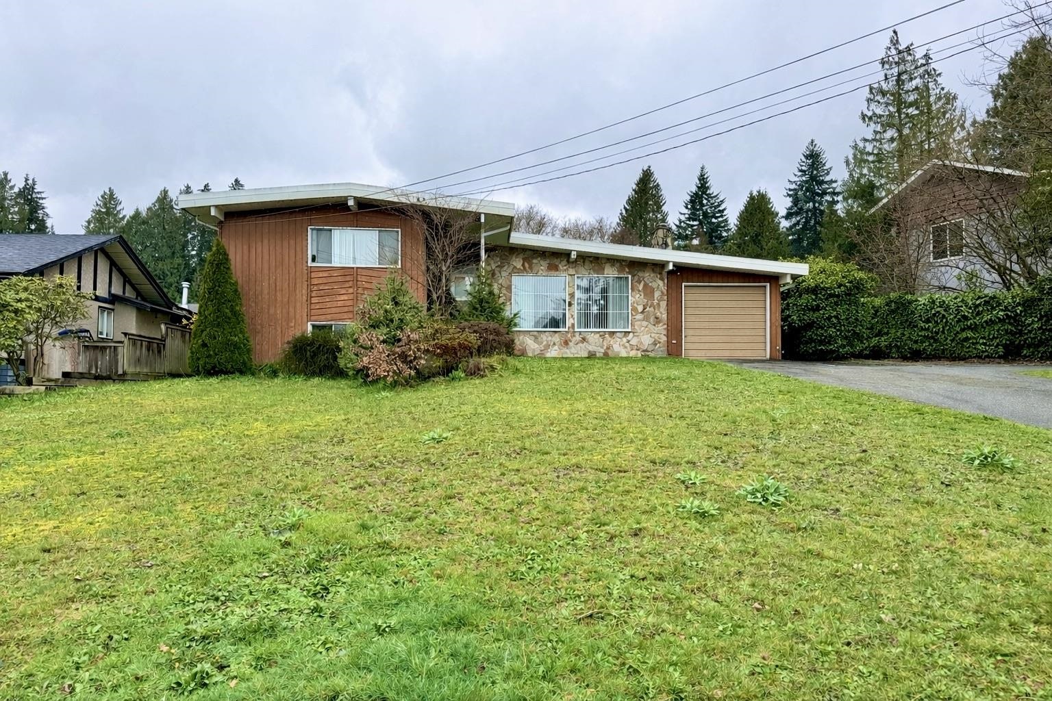 362 Seaforth Crescent, Coquitlam, BC, V3K 2M4