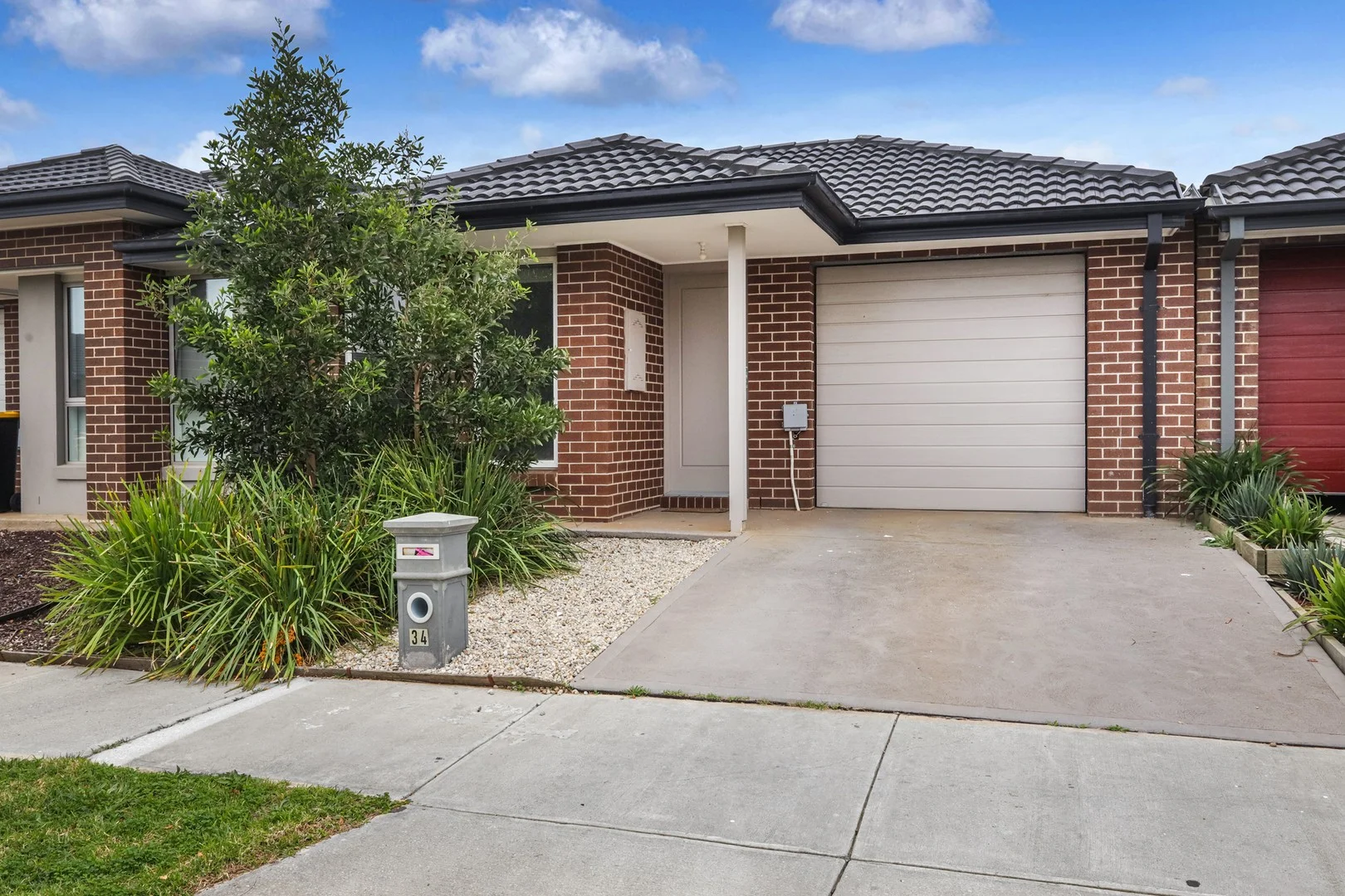34 Mercer Street, Harkness VIC 3337