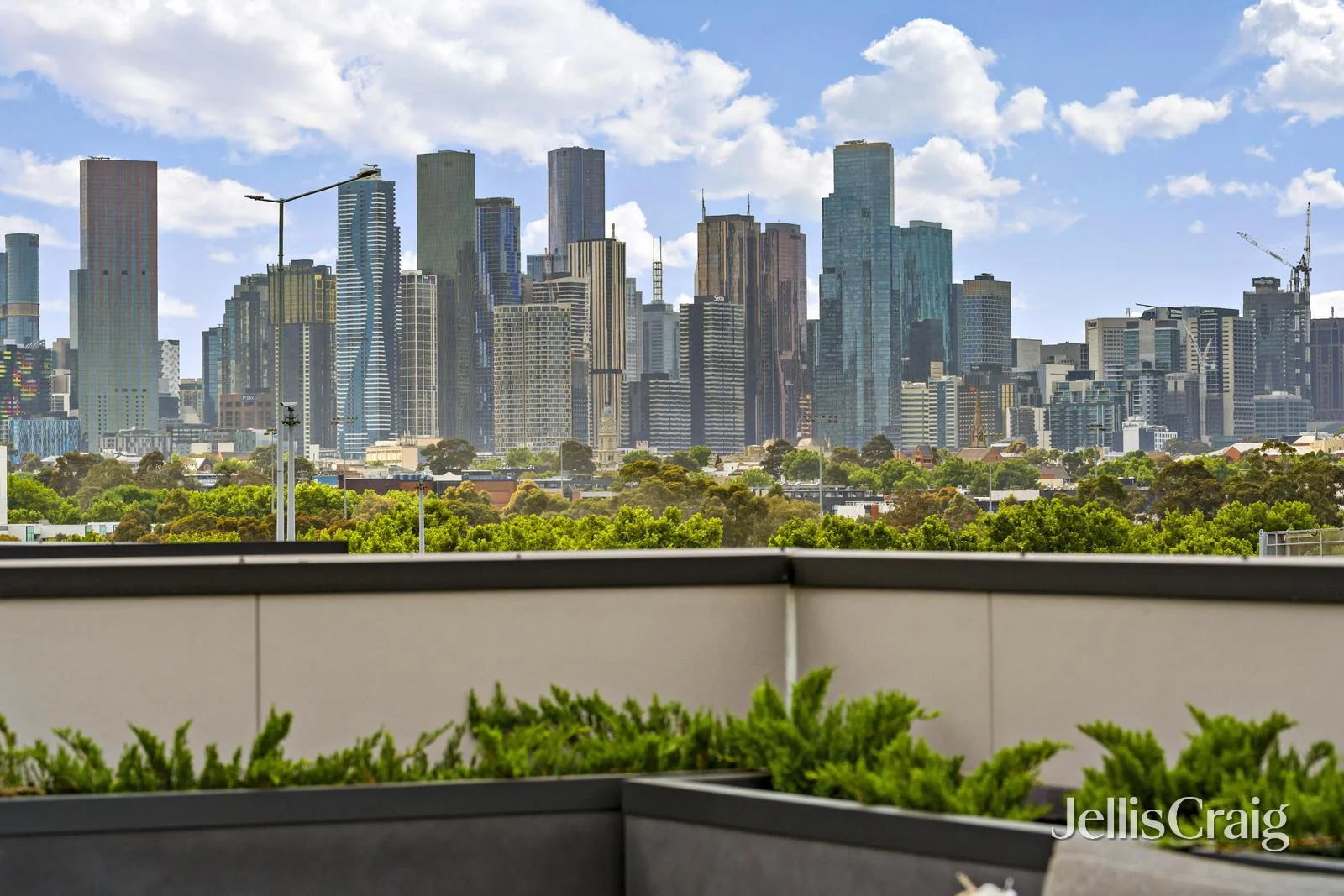 Additional image 10 of 311/363 Macaulay Road, Kensington VIC 3031