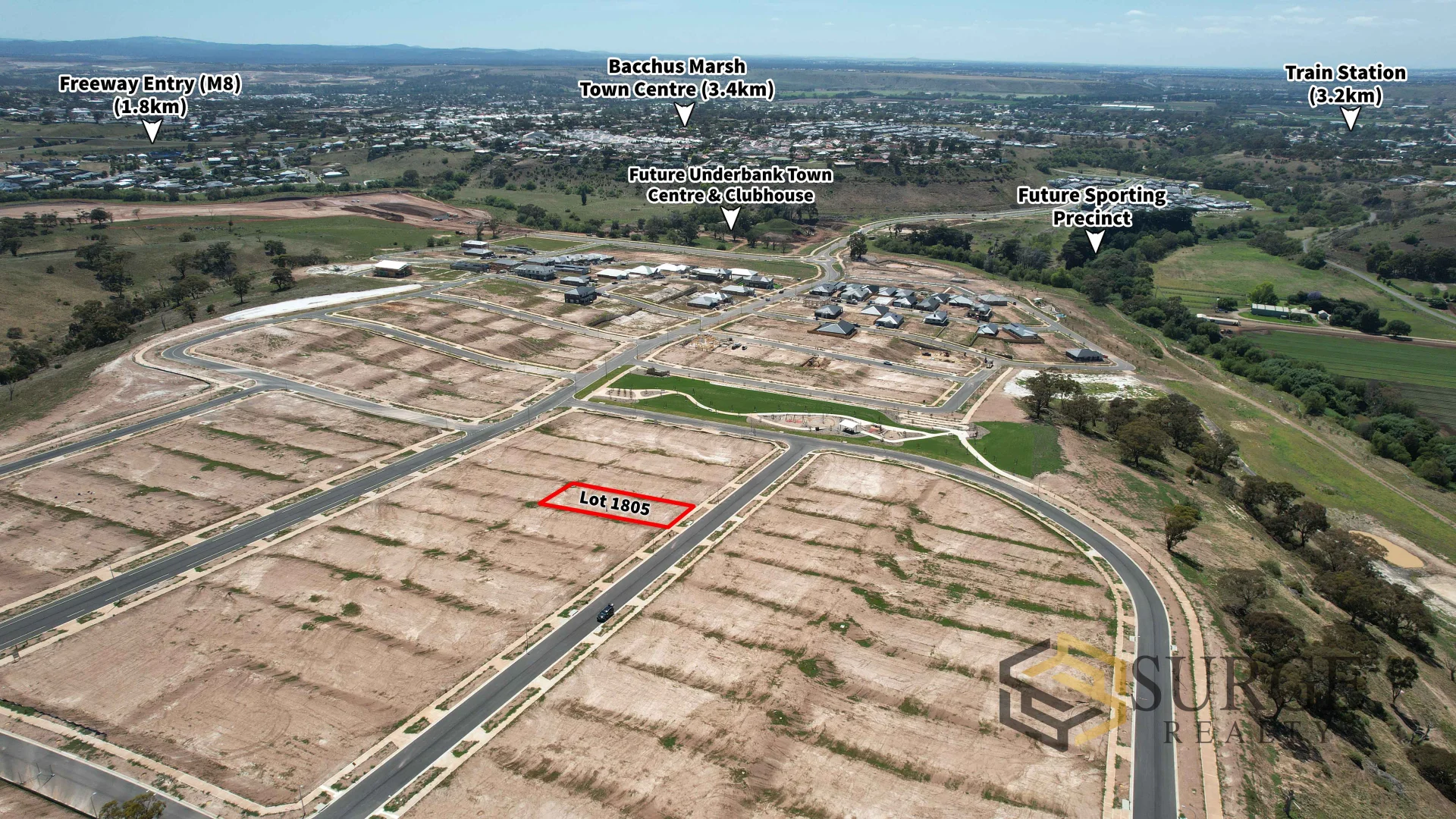 Additional image 7 of 8 Garrong Street, Bacchus Marsh VIC 3340