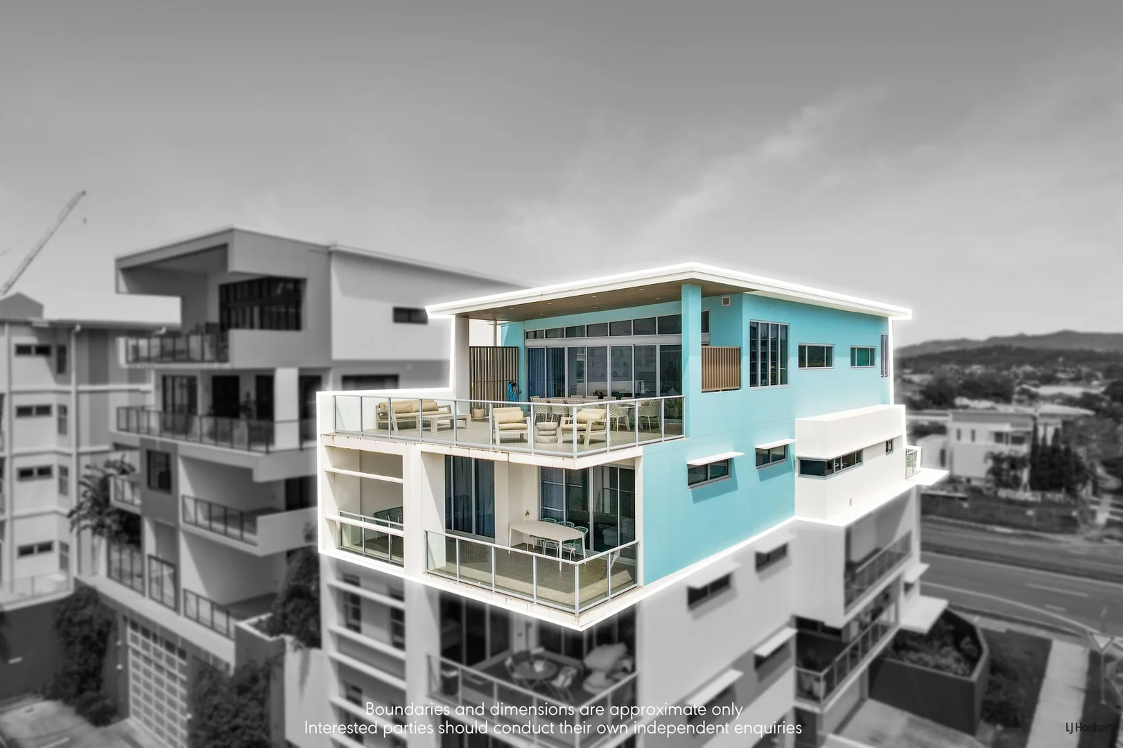 Additional image 9 of 5/4 Twenty Seventh Avenue, Palm Beach QLD 4221