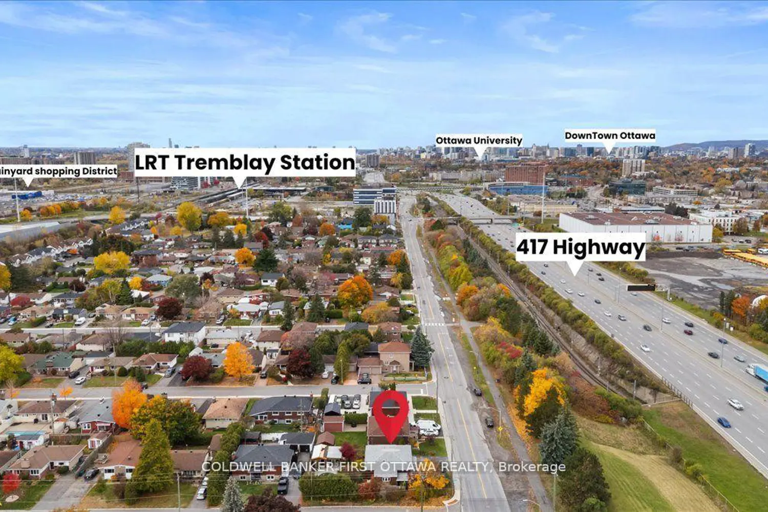 Additional image 11 of 450 Tremblay Road