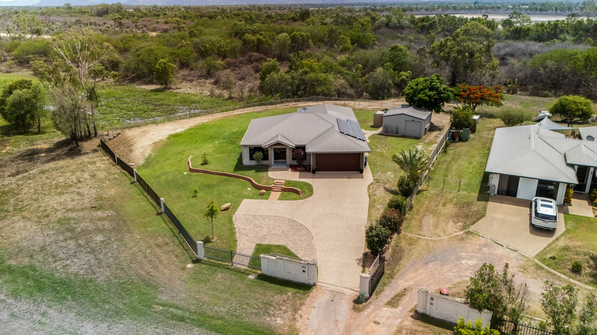 Additional image 32 of 43 South Beck Drive, Rasmussen QLD 4815