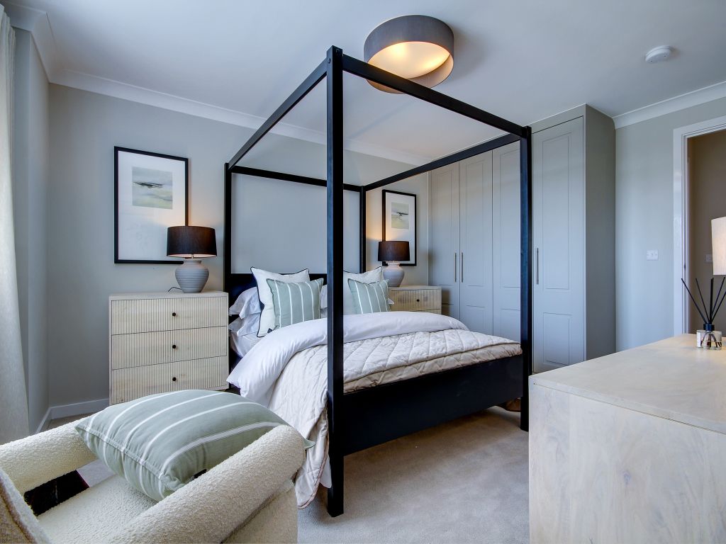 Additional image 17 of 4 bed detached house for sale"The Whithorn" at Snowdon Terrace, Seamill, West Kilbride KA23