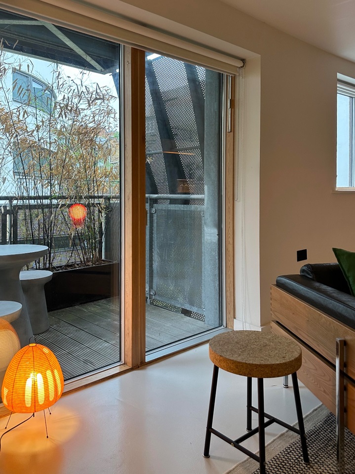 Additional image 3 of 1 Bed Flat, Domecq House, EC1V, N1 7GU