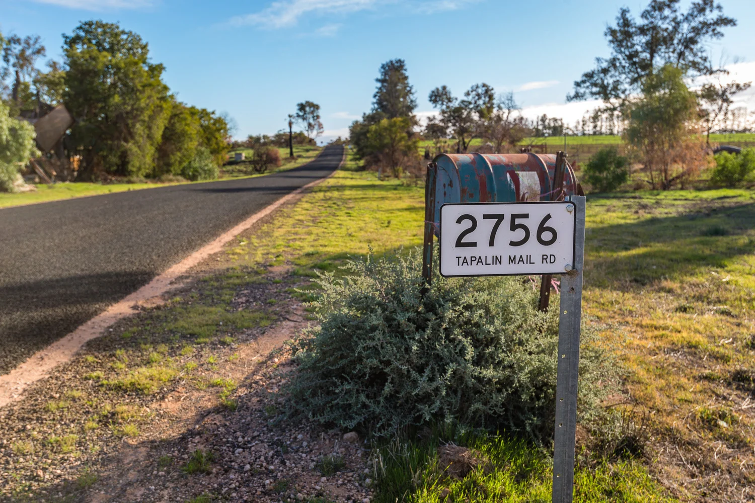 Additional image 28 of 2756 Tapalin Mail Road, Euston NSW 2737