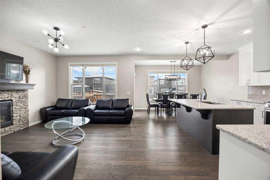 Additional image 3 of 134 Howse Rise NE, Calgary, AB, T3P 0X3