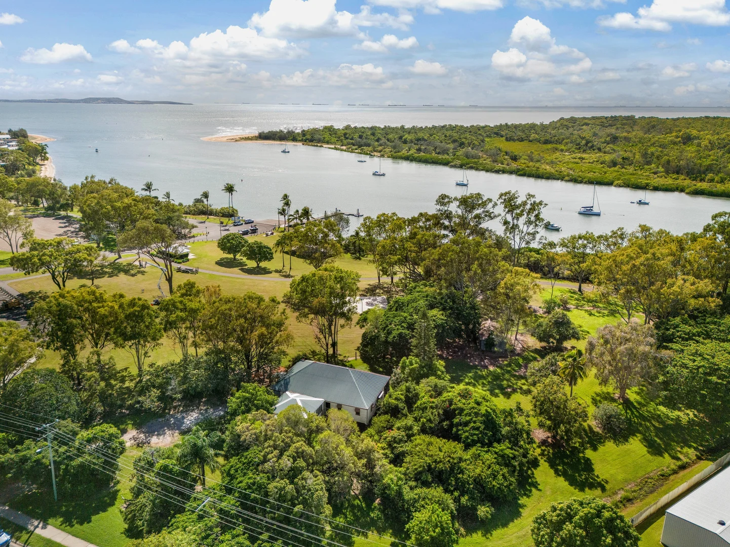 Additional image 6 of 14 Wyndham Avenue, Boyne Island QLD 4680