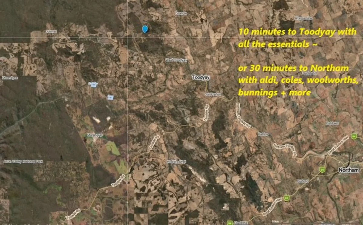 Additional image 40 of 59 White Gum Ridge, Coondle WA 6566