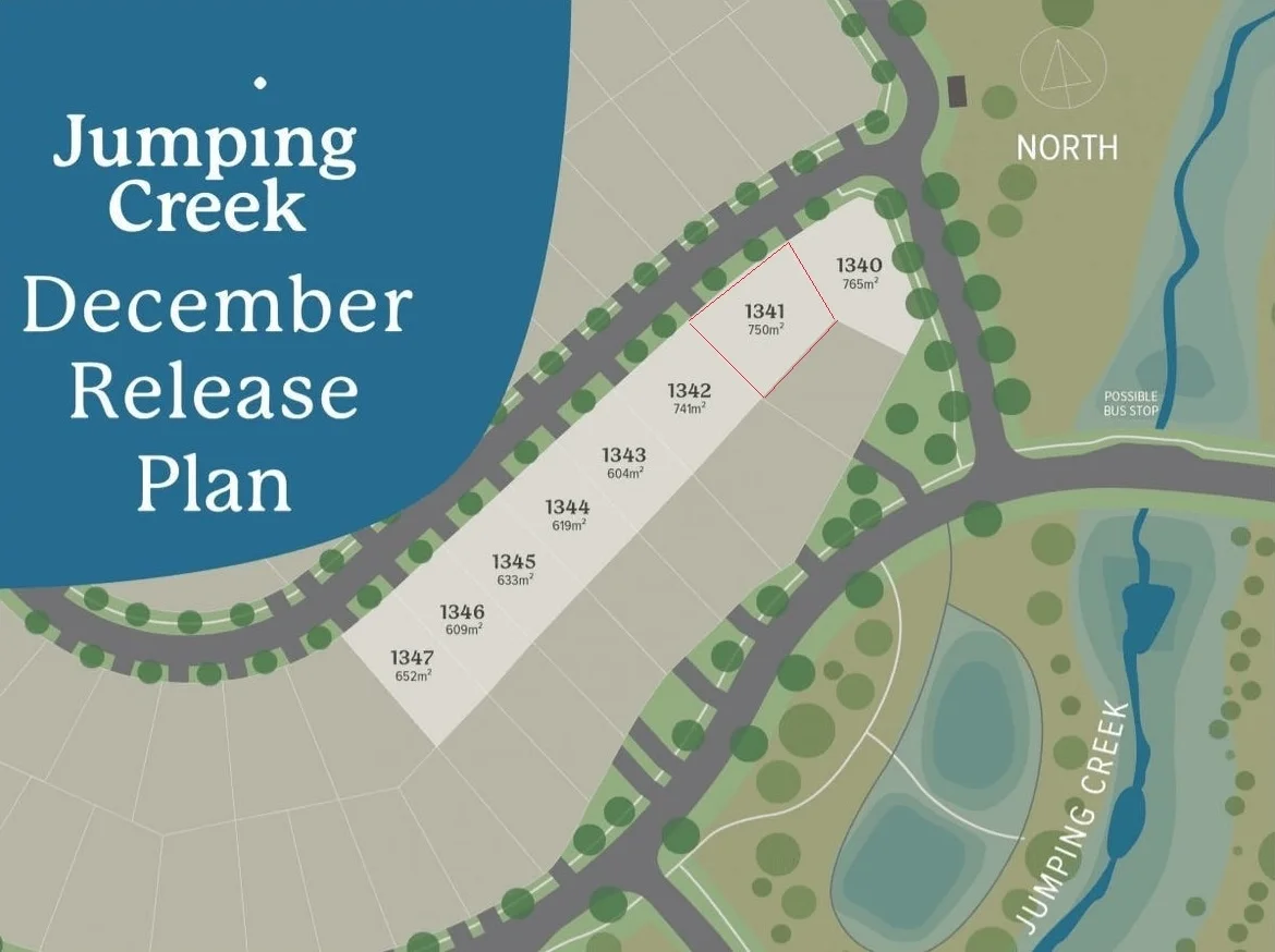 Additional image 3 of Lot 1341, 30 Petralia Street, Greenleigh NSW 2620