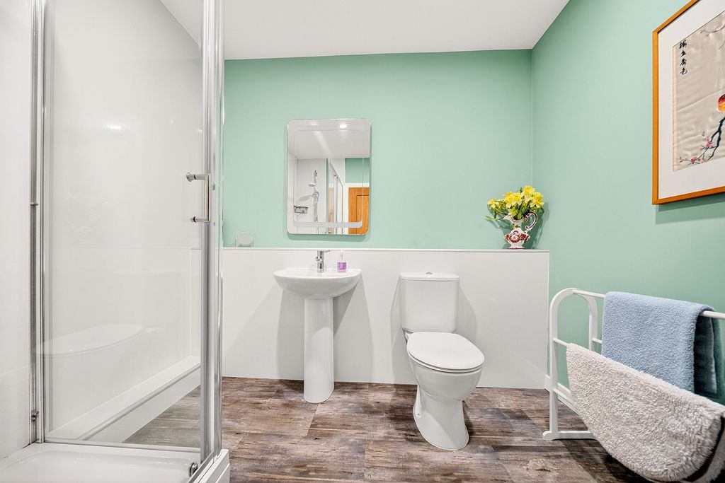 Additional image 14 of 6 bed detached house for saleDoura Lodge, Little Cantray, Culloden Moor, Inverness. IV2