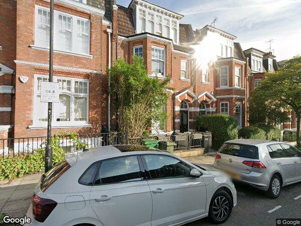 1 Bed Flat, Glenloch Road, NW3, N1 7GU