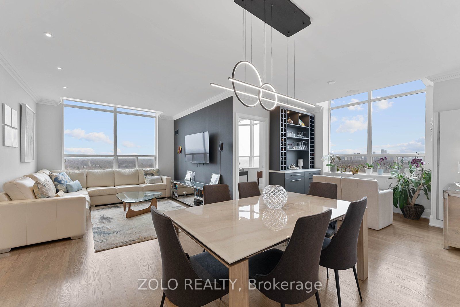 PH05-265 Ridley Boulevard, Toronto, ON, M5M 4N8