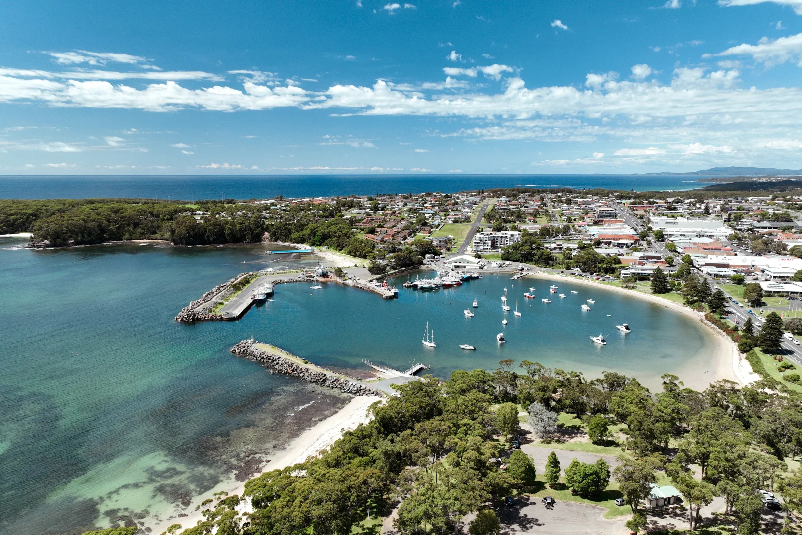 Additional image 13 of 1,2,3,15,1/11 Matron Porter Drive, Mollymook Beach NSW 2539