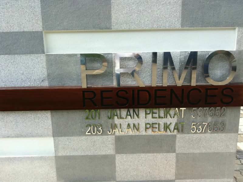 Additional image 25 of 201 Jalan Pelikat