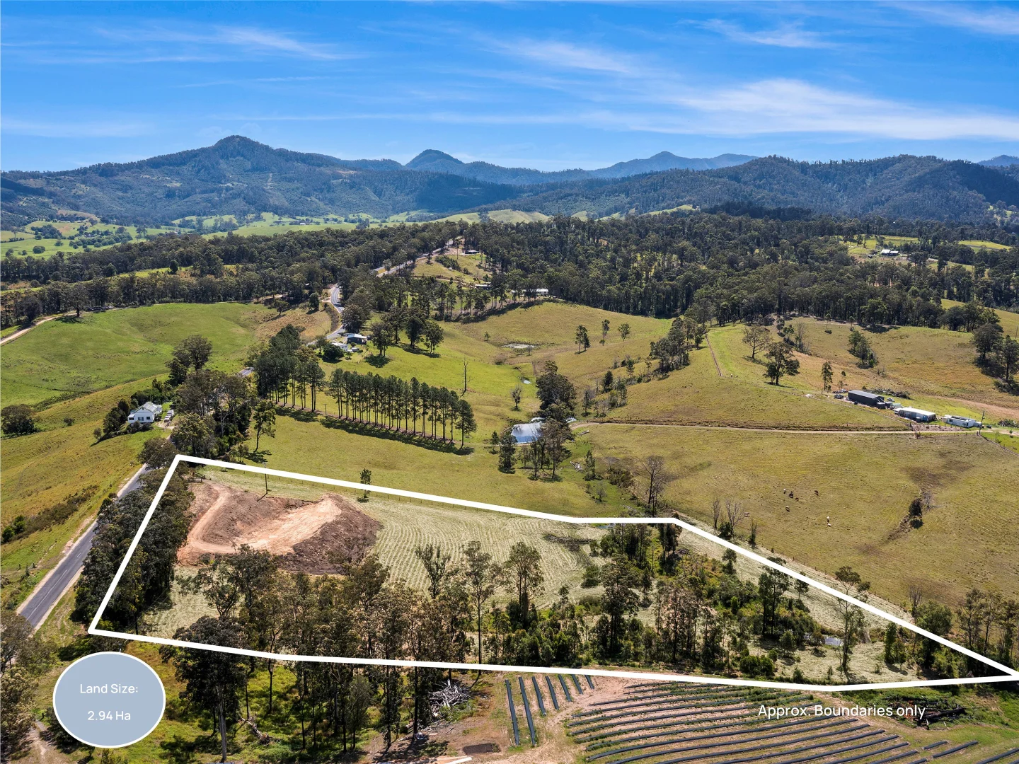 Additional image 6 of Lot 2 Boat Harbour Road, Yarranbella NSW 2447