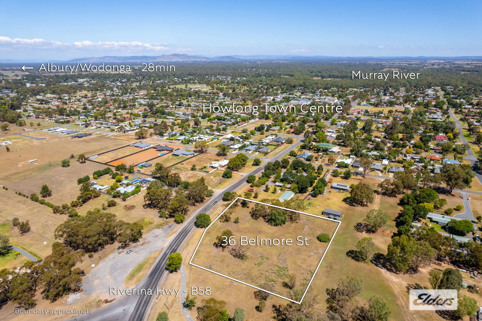 Additional image 8 of 36 Belmore Street, Howlong NSW 2643