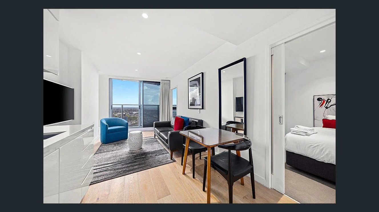 2007E/42 - 48 Balston Street, Southbank VIC 3006