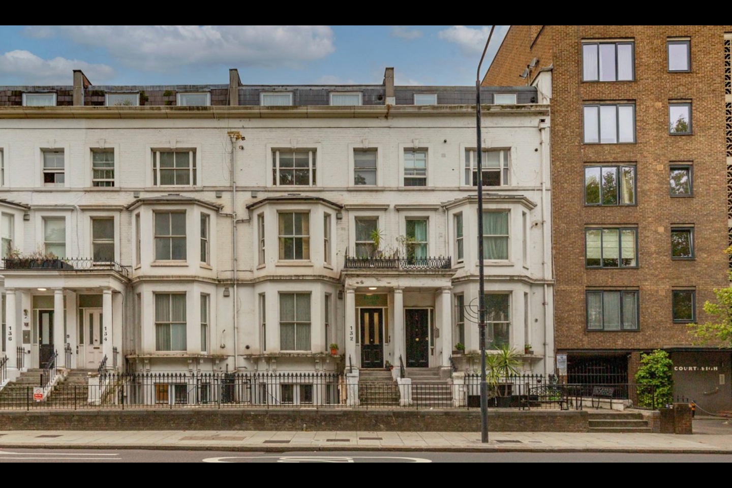 Additional image 17 of 2 Bed Flat, Earls Court Road, W8, N1 7GU