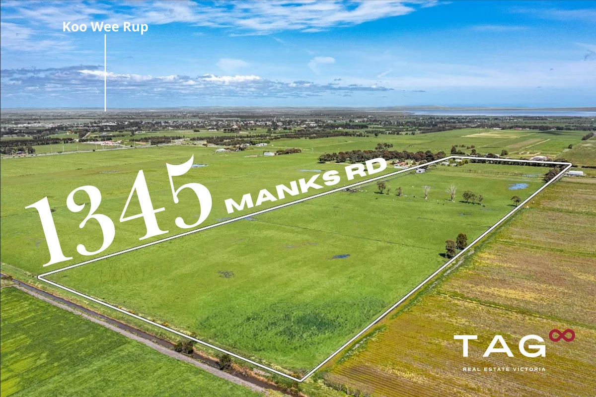 Additional image 20 of 1345 Manks Road, Koo Wee Rup VIC 3981