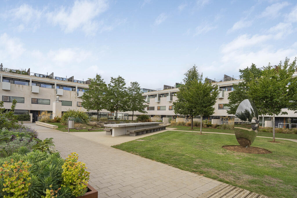 Additional image 21 of Gabriel Square, St. Albans, Hertfordshire, AL1