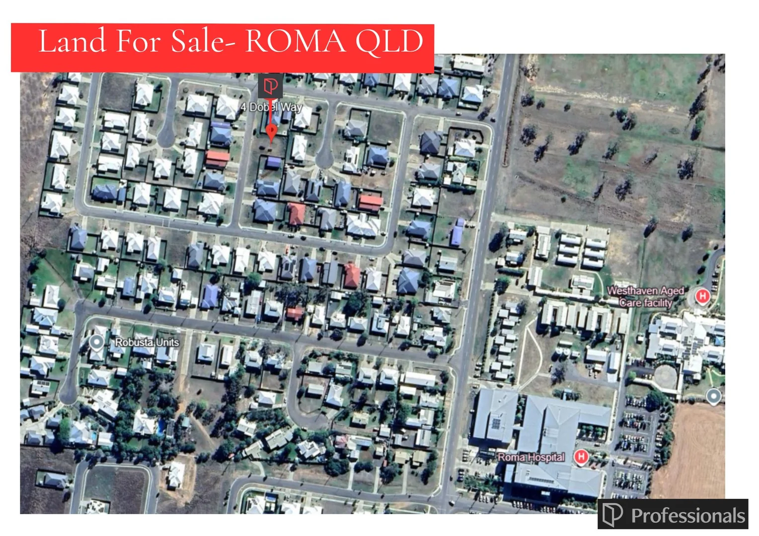 Additional image 8 of 4 Dobel Way, Roma QLD 4455