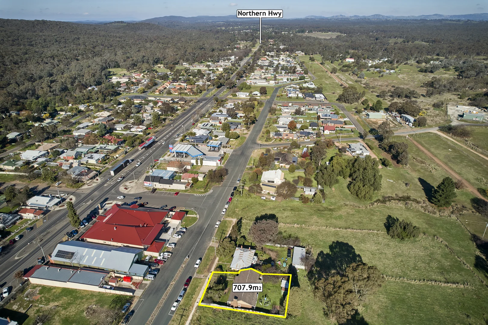 Additional image 17 of 35 Hospital Street, Heathcote VIC 3523