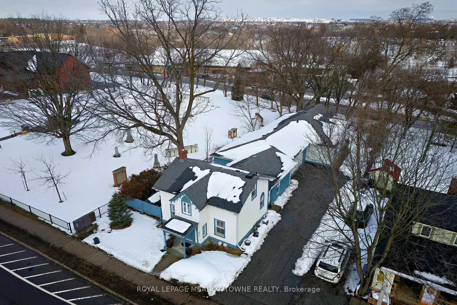 Additional image 20 of 307 Queen Street