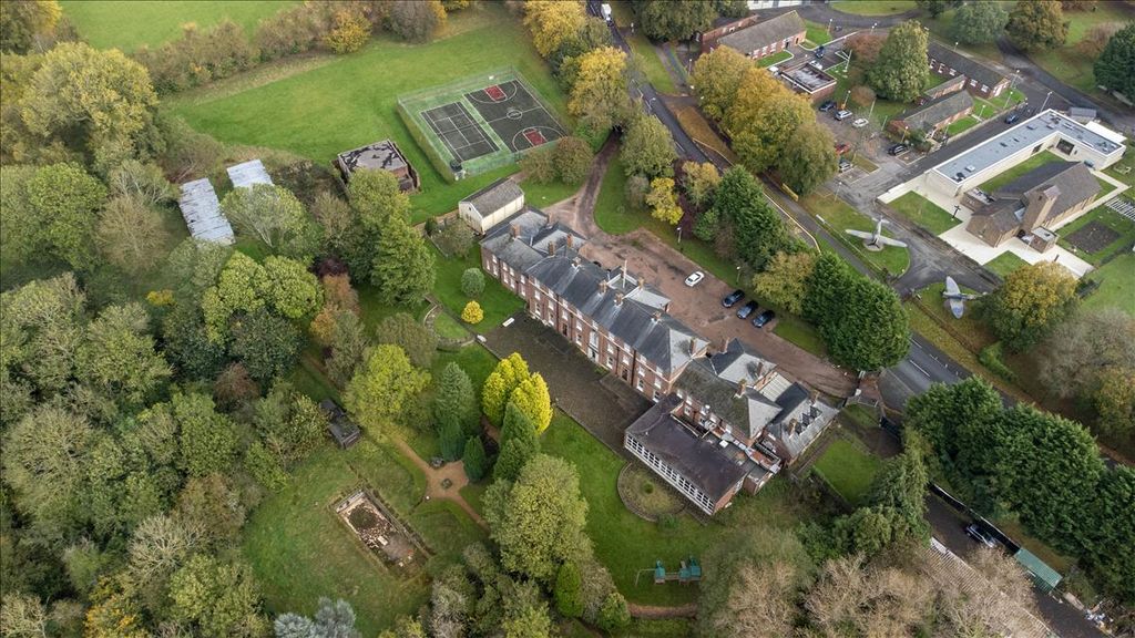 Additional image 3 of 35 bed detached house for saleThe Old Officers Mess, Main Road, Bromley TN16