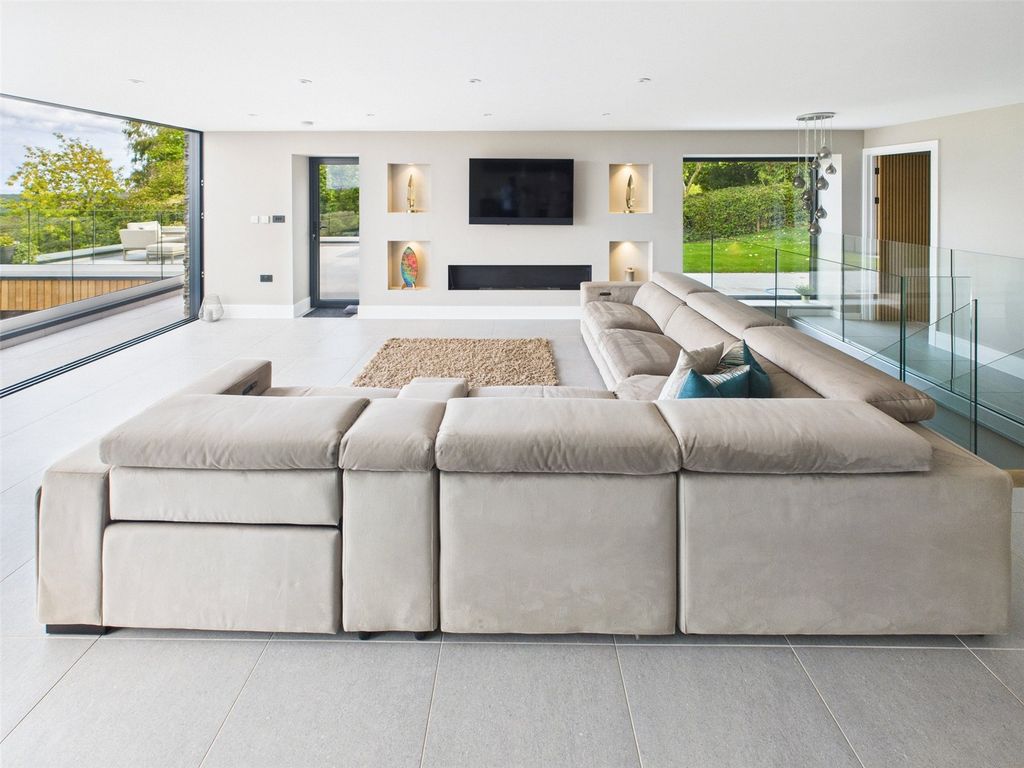 Additional image 11 of 4 bed detached house for saleLinton, Ross-On-Wye, Herefordshire HR9