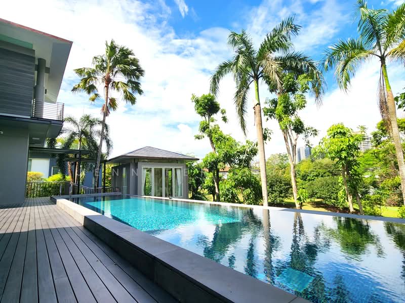 Additional image 17 of Tanglin, Chatsworth, Jervois, Bishopsgate, Nathan