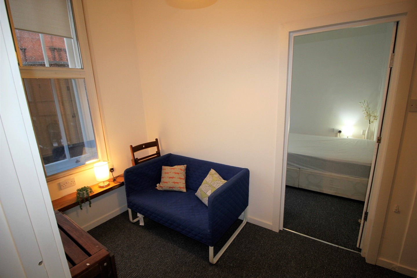 Additional image 12 of Studio Flat, Kennington Lane, SE11, N1 7GU