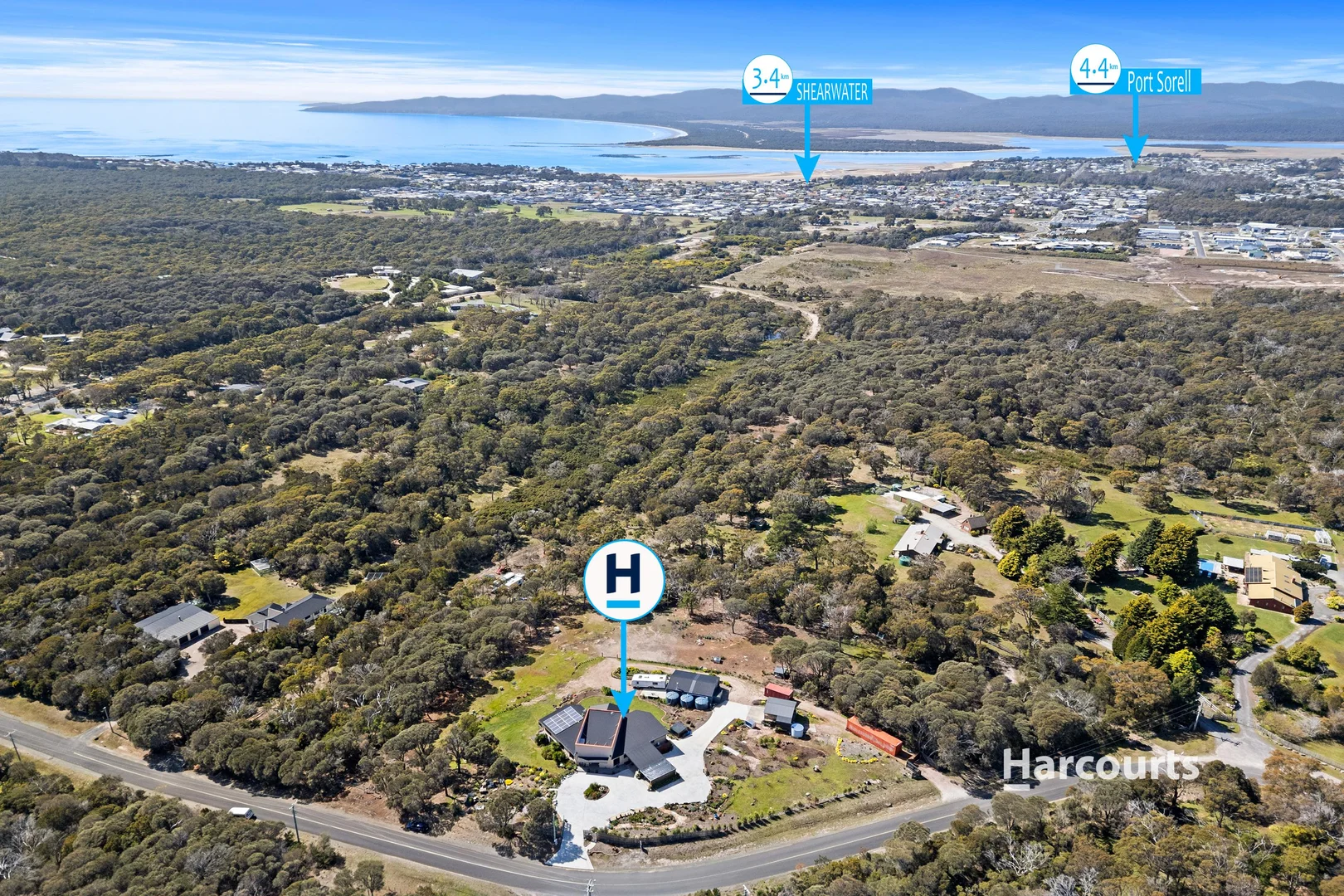 Additional image 28 of 124 Summerhill Drive, Port Sorell TAS 7307