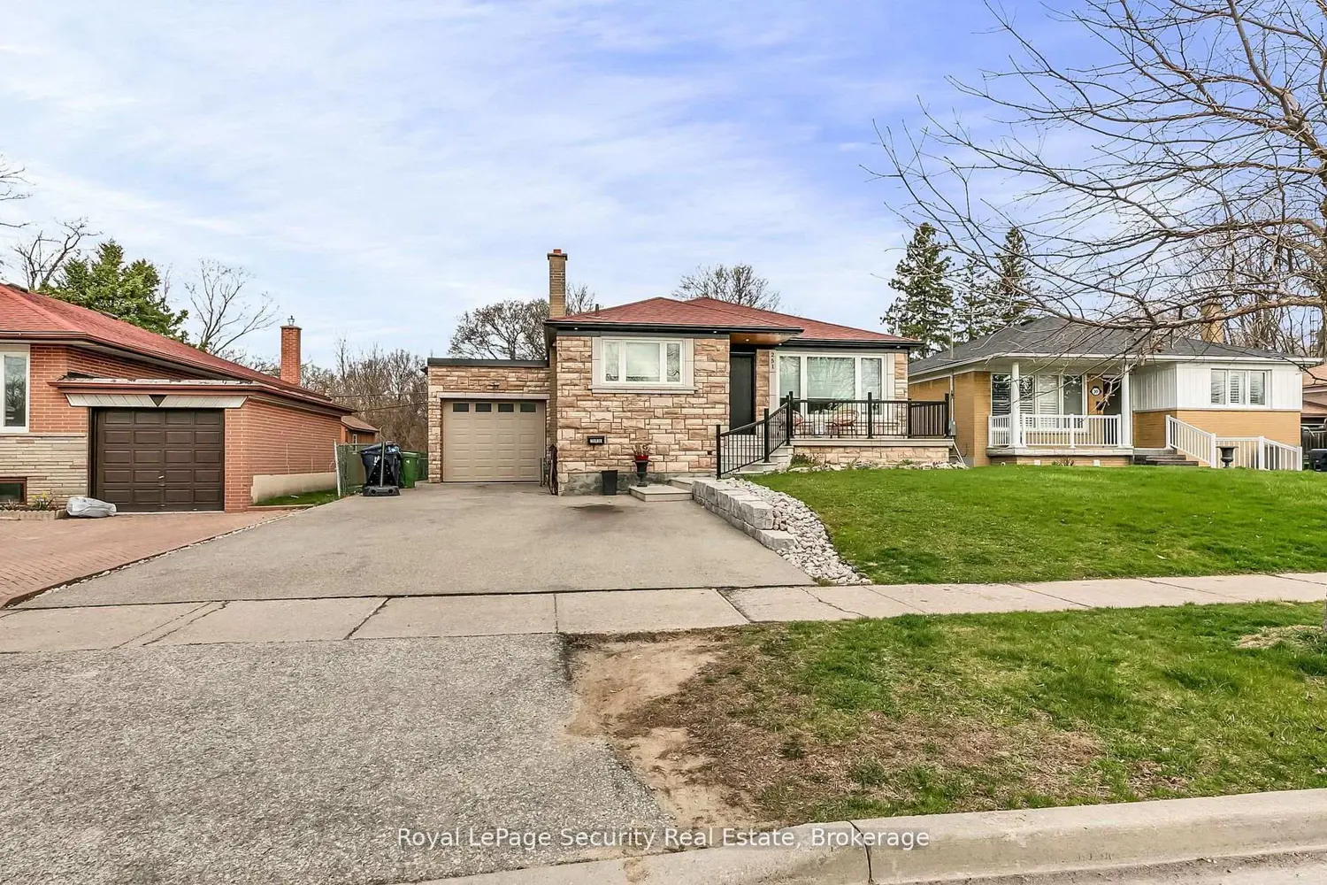 251 Thistle Down Boulevard