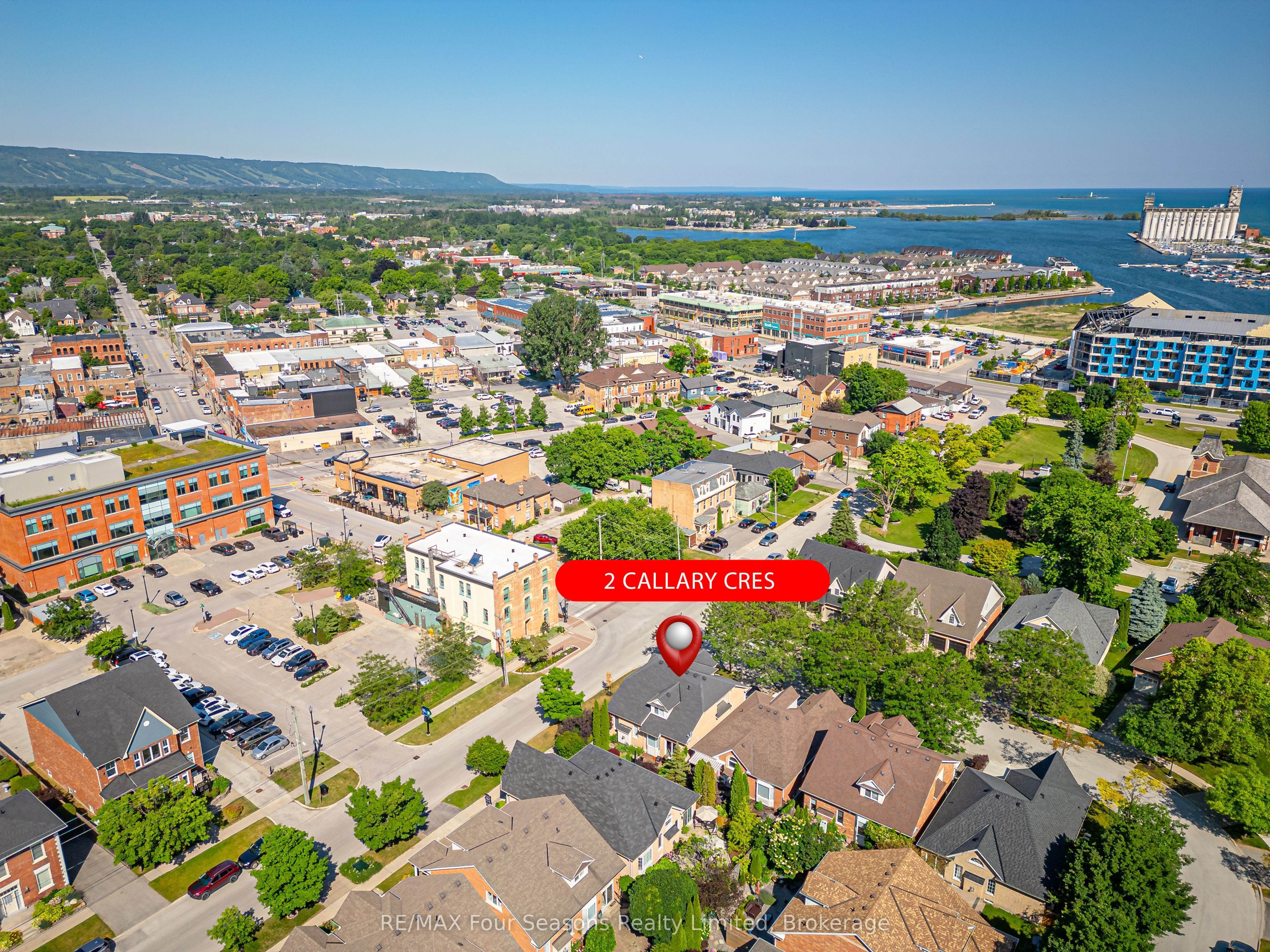 Additional image 6 of 2 Callary Crescent, Collingwood, ON, L9Y 4Y1