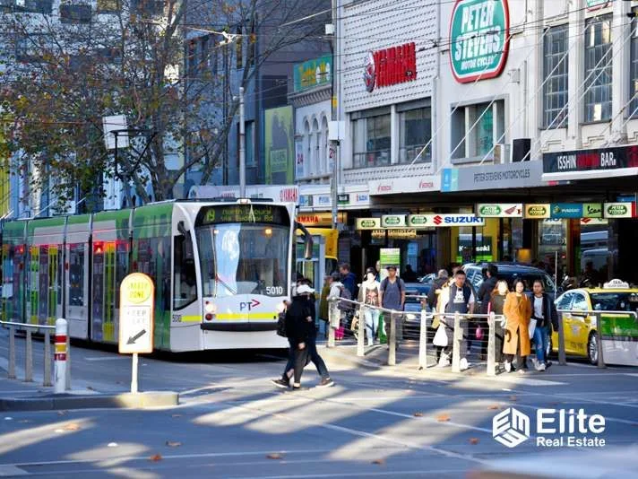 Additional image 10 of 2402/5 Sutherland Street, Melbourne VIC 3000