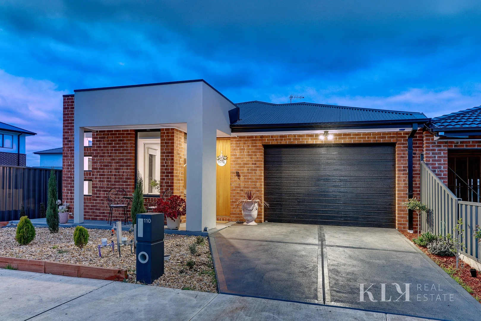 110 Arcturus Drive, Kalkallo VIC 3064